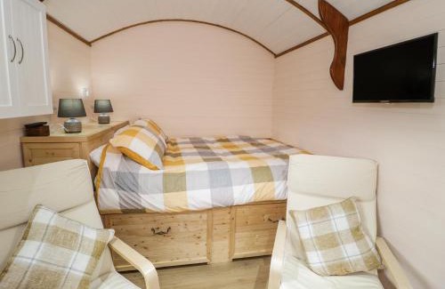 Bangor House | Glyder Fach