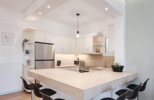 Glyfada Apartment | Glyfada Cozy Living