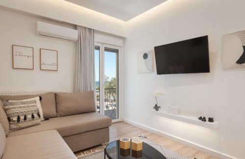 Glyfada Apartment | Glyfada Cozy Living
