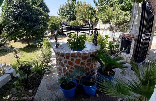 Dorida Apartment | Glyfada's Family Apartment