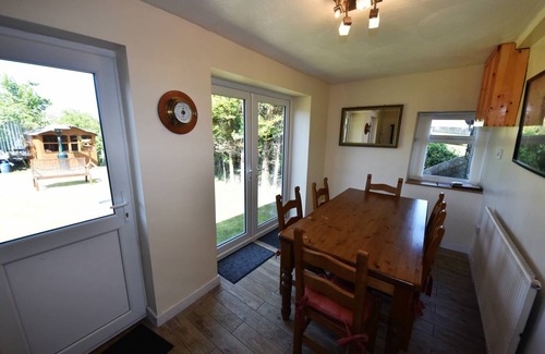 Nefyn Cottage | Glyn Afon