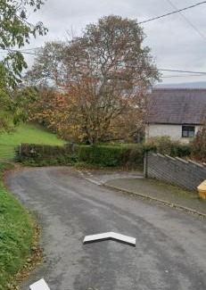 Aberporth House | Glyncoch Aberporth