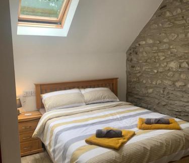 Aberporth House | Glyncoch Aberporth