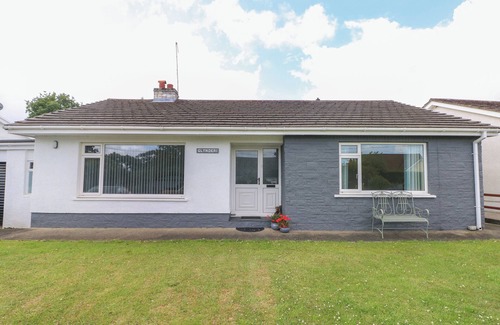 Cilgerran Cottage | Glynderi