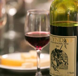 Cowbridge House | Glyndwr Vineyard