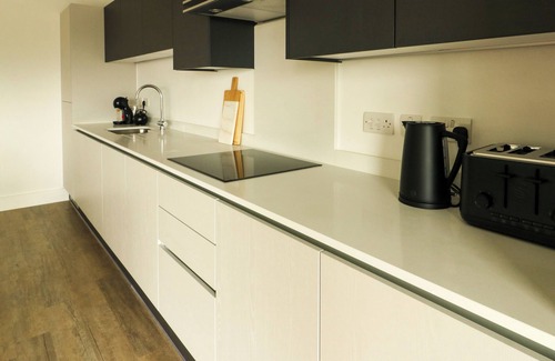 Marianglas Cottage | Glynllifon 3