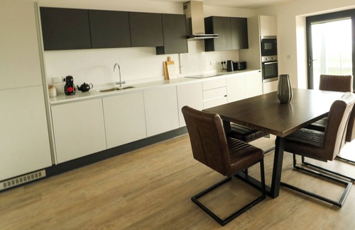 Marianglas Cottage | Glynllifon 3