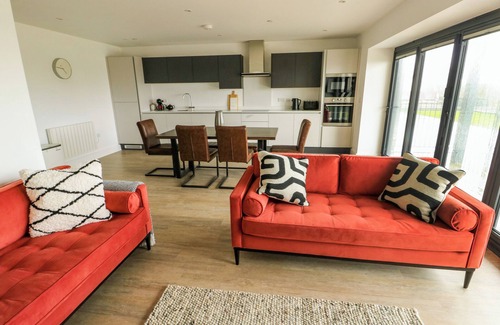 Marianglas Cottage | Glynllifon 3