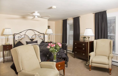 Ashland Bed & Breakfast | Glynn House Inn