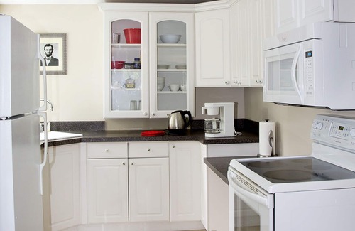 Ashland Bed & Breakfast | Glynn House Inn