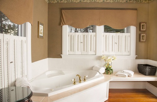 Ashland Bed & Breakfast | Glynn House Inn