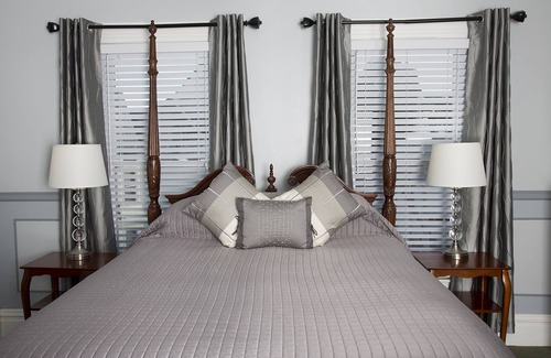 Ashland Bed & Breakfast | Glynn House Inn