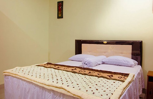 Sunset Road House | GM Bali Guesthouse