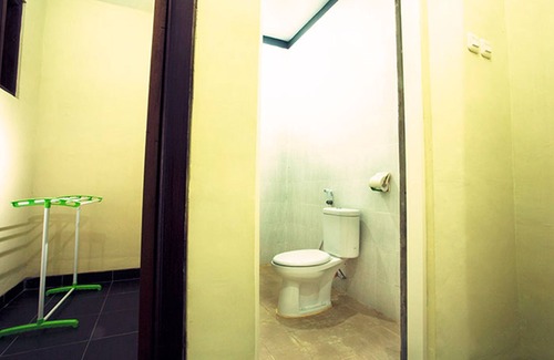 Sunset Road House | GM Bali Guesthouse