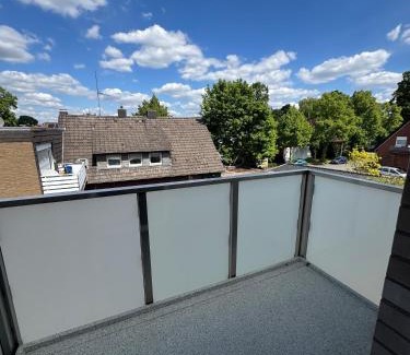 Ochtrup Apartment | GM Ferienwohnung 1