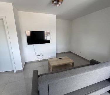 Ochtrup Apartment | GM Ferienwohnung 1