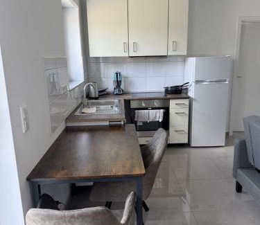 Ochtrup Apartment | GM Ferienwohnung 1