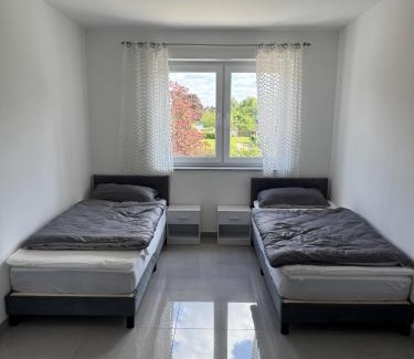 Ochtrup Apartment | GM Ferienwohnung 1