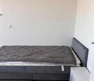 Ochtrup Apartment | GM Ferienwohnung 3