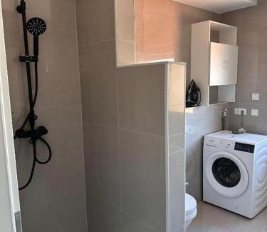 Ochtrup Apartment | GM Ferienwohnung 3