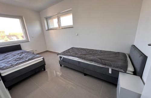 Ochtrup Apartment | GM Ferienwohnung 4