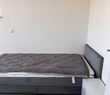 Ochtrup Apartment | GM Ferienwohnung 4