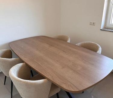 Ochtrup Apartment | GM Ferienwohnung 4