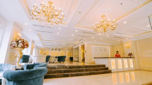 Ngo Quyen Apartment | GM Hotel and Apartment
