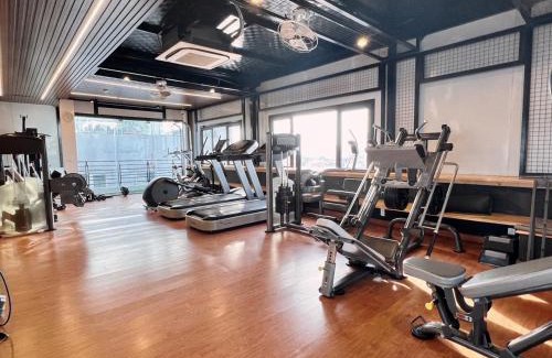 Ngo Quyen Apartment | GM Hotel and Apartment