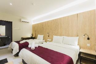 Pekan Melayu Hotel | GM Hotel Kuantan
