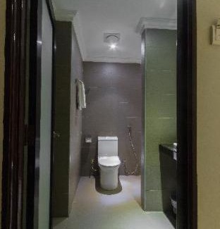 Pekan Melayu Hotel | GM Hotel Kuantan