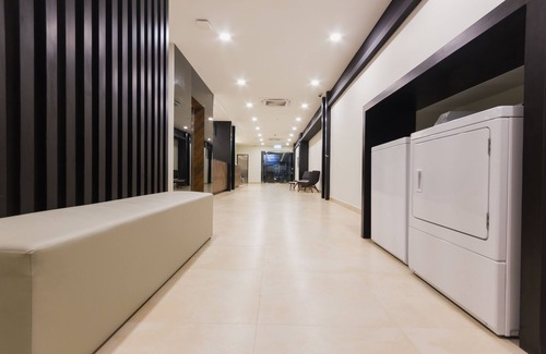 Kuantan Hotel | GM Hotel Kuantan