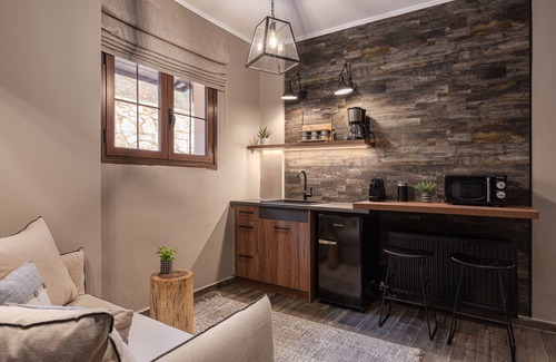 Kalavrita Apartment | GM Luxury Suites Kalavryta