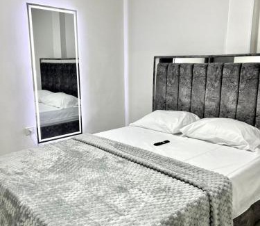 San Jose de Cucuta Apartment | GM Suites
