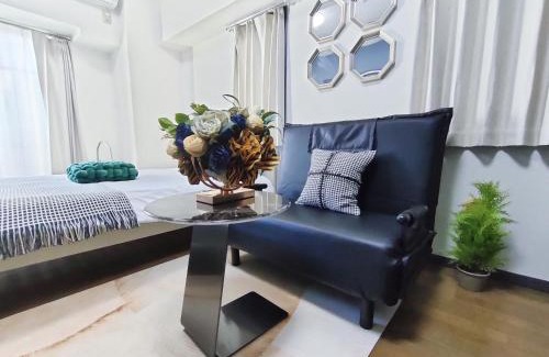 Takadanobaba Apartment | GM35新宿中心 超级商圈 交通枢纽 车站8分钟 最大3人 Shinjuku center 8 mins to ST 3P Maxs 直达新宿 涉谷 表参道 品川 池袋 上野 代代木 银座 原宿