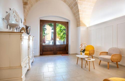 Pulsano House | Gma Home Piano Terra
