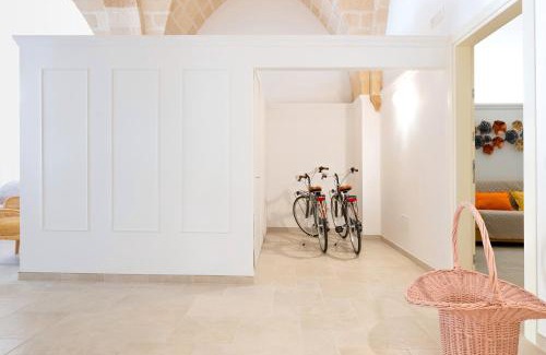 Pulsano House | Gma Home Piano Terra