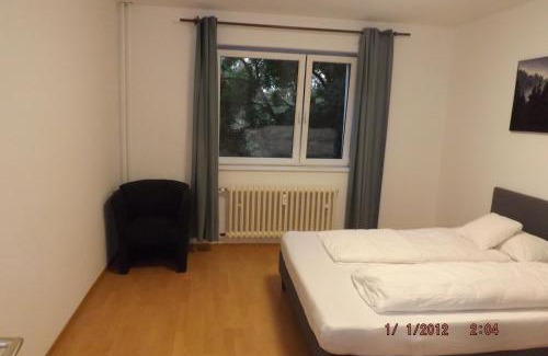 Staaken Apartment | GME Easyflex Home-1
