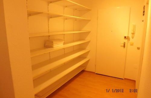 Staaken Apartment | GME Easyflex Home-1