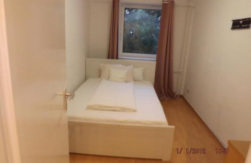 Staaken Apartment | GME Easyflex Home-1