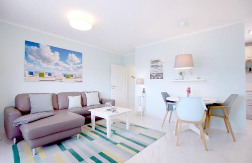 Wyk auf Foehr Apartment | Gmelinstra e 12 Whg 13 Haus Mee