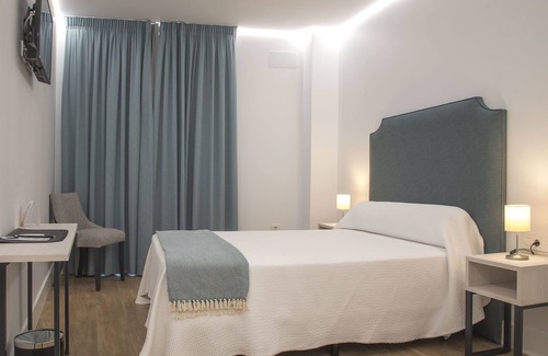 Marchena Hotel | gmhotel