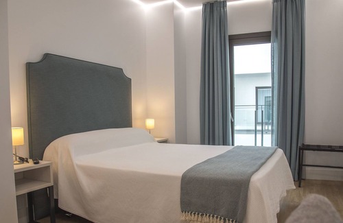 Marchena Hotel | gmhotel