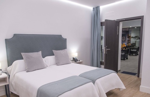 Marchena Hotel | gmhotel