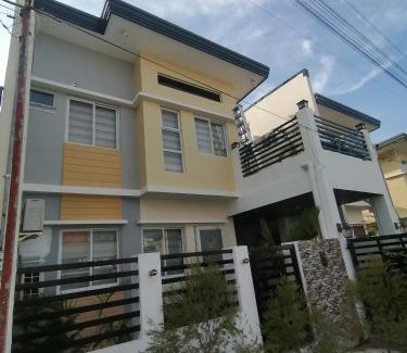 Buhangin Resort | GMM Homestay