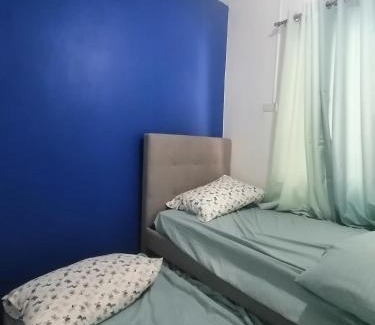 Buhangin Resort | GMM Homestay