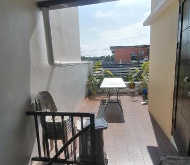 Buhangin Resort | GMM Homestay