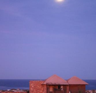 Macleod Resort | Gnaraloo Station - Homestead