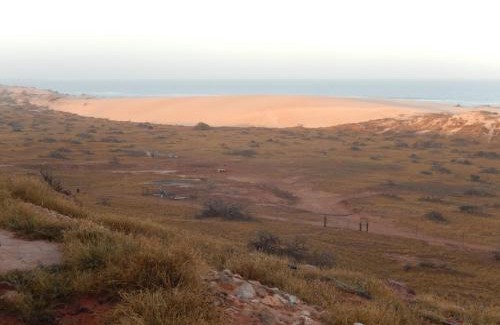 Macleod Resort | Gnaraloo Station - Homestead