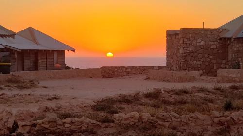 Macleod Resort | Gnaraloo Station - Homestead